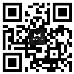 Tuxton 德士敦餐廚用品中國(guó)營(yíng)銷中心網(wǎng)站二維碼